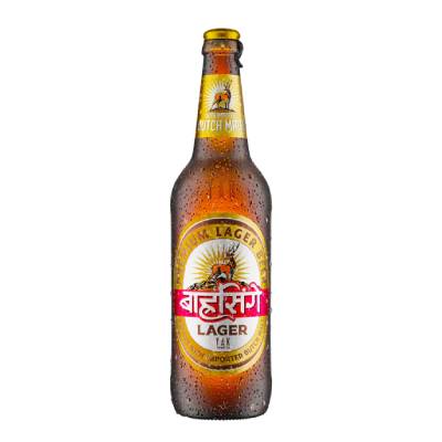 Barahsinge